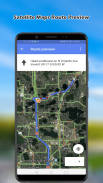 Navigation, GPS Route finder screenshot 5