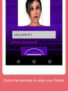 AI Girlfriend: Romantic Chat screenshot 6