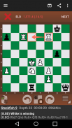 Fun Chess Puzzles Free - Tactics screenshot 3