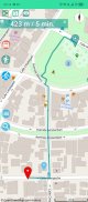 GPS Kaarten & Mijn Navigatie screenshot 10
