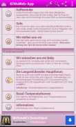 KiWuWeb die Kinderwunsch App screenshot 19