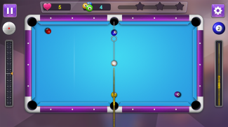 Pool Ball Offline screenshot 0