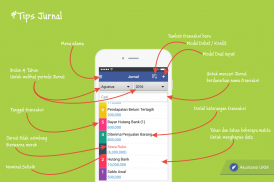 Akuntansi UKM - Money Manager screenshot 10