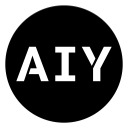 Google AIY Projects Icon