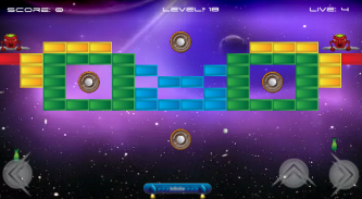 INFINITE zx screenshot 2