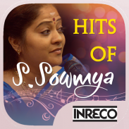 Hits of S. Sowmya screenshot 2