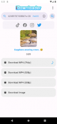 iDownloader - Reel Short Tik screenshot 3