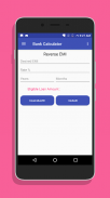 EMI, FD, RD - Bank Calculator screenshot 2