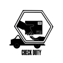 CheckDuty Icon