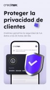 Credmex: Préstamos de dinero screenshot 5