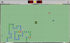 Campo Minado - Minesweeper screenshot 18