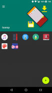 Iconzy - Icon Pack Utilites + KLWP Plugin screenshot 3