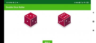 Double Dice Roller screenshot 11