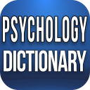 Psychology Dictionary Offline