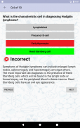 Clinical Lab Science Review screenshot 11