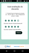AD - Discente screenshot 0