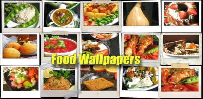 Food Wallpapers