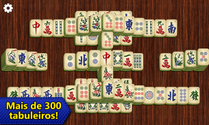 Mahjong Solitaire Epic screenshot 5