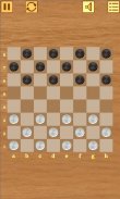 Checkers screenshot 1