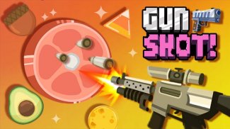 Выстрел - Gun Shot! screenshot 7