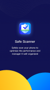 Safe Scanner-scan manage file screenshot 3