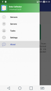 Data Collector: share sensors data screenshot 11