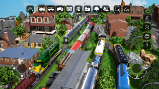 Model Railway Easily screenshot 15