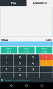 TVA - Calculatrice et Addition screenshot 1