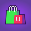 Shopping Run 3D Icon