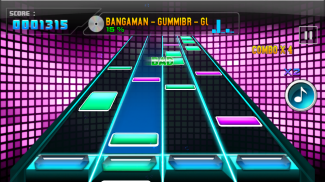 The Gummy Bear Guitar Star screenshot 3