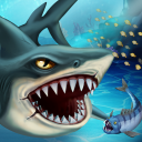 Sea World Simulator Icon