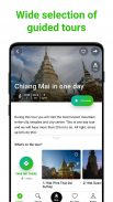 Chiang Mai SmartGuide screenshot 4