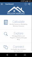 Intelligent Mortgage screenshot 4