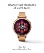 Wear OS by Google (ชื่อเดิม Android Wear) screenshot 4