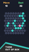 Brain Game - Catch dot screenshot 0