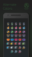 Moonrise Icon Pack screenshot 3