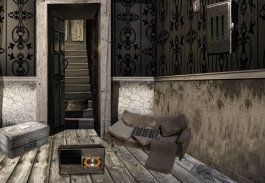 Escape:Vintage House Adventure screenshot 5