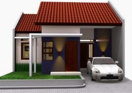 600+ Model Rumah minimalis Terbaru screenshot 3