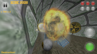 Radio Ball 3D screenshot 4
