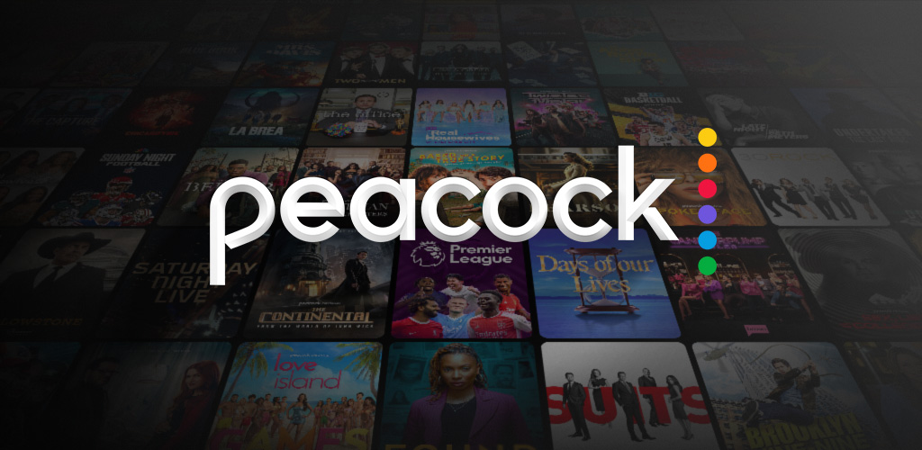 Peacock TV - APK Download for Android | Aptoide