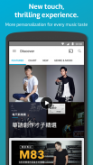 KKBOX-Free Download & Unlimited Music.Let’s music! screenshot 0