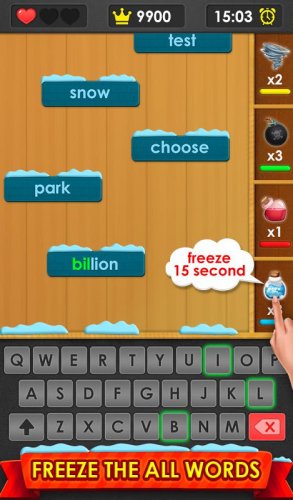 Typing Master - Word Typing Game , Word Game 2.3c Download Android APK ...