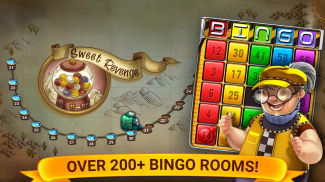 Bingo Battle™ - Bingo Games screenshot 15