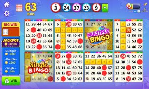 Bingo: Play Lucky Bingo Games screenshot 4