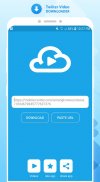 Video Downloader for Twitter screenshot 2