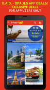 DPauls Travel App Deals screenshot 16