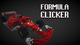 Formula Clicker - Idle Manager screenshot 0