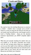 Guía de Minecraft Pocket screenshot 1