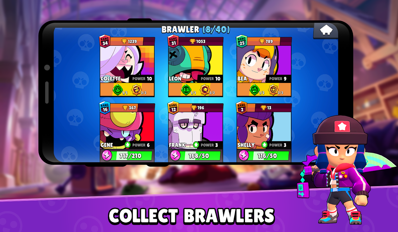 Box simulator for Brawl Stars APK for Android Download