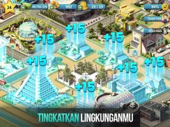 City Island 4 - Town Simulation: Village Builder screenshot 11